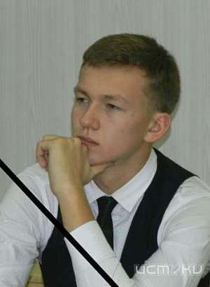 Погибший под колесами поезда юноша был победителем Первенства России по футболу