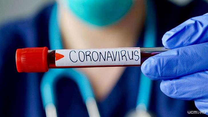 Самый низкий прирост за последнее время: 32 орловчанина подхватили COVID-19