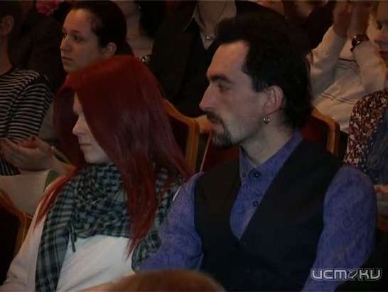 Вот и все. Пятый фестиваль "LUDY" попрощался со зрителями