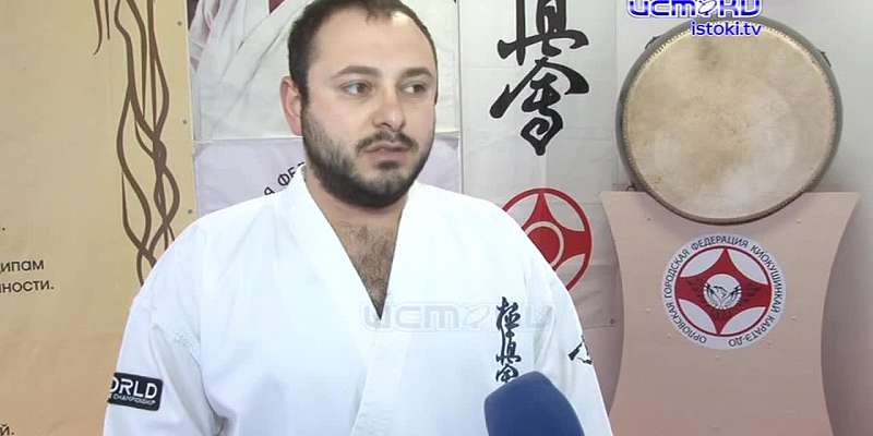 «Медный всадник»: орловские каратисты вновь доказали, что им нет равных