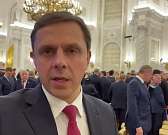 Клычков поздравил орловчан с включением новых территорий в состав РФ Клычков поздравил орловчан с включением новых территорий в состав РФ