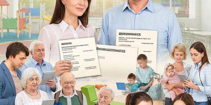 С 1 февраля на 5,6% в Орловской области проиндексированы 40 мер соцподдержки