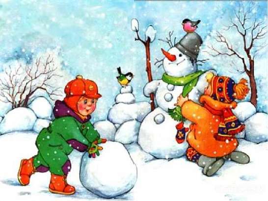 Сегодня в Орле ожидается пасмурная и снежная погода 