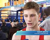 В Орле пять дней продолжалось первенство ЦФО по боксу среди юниоров