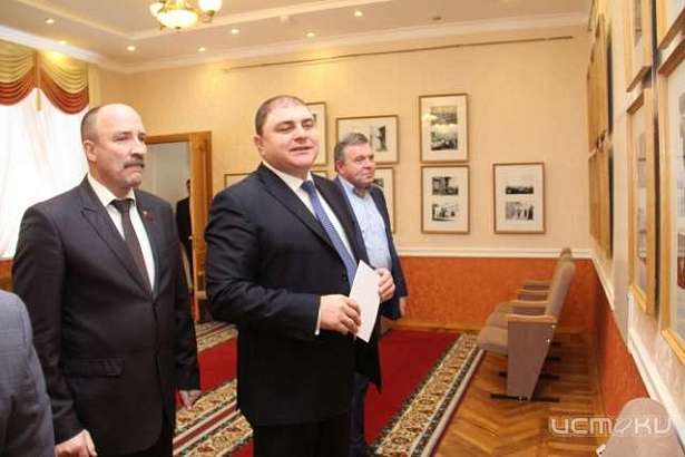 В Орле открылась выставка работ орловских фотожурналистов, посвященная Дню печати 