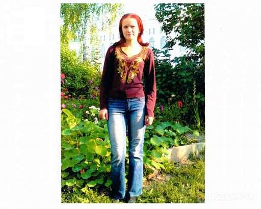 Внимание, поиск: в Орле бесследно пропала девушка Внимание, поиск: в Орле бесследно пропала девушка