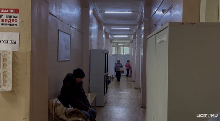 Респираторные инфекции стали меньше беспокоить орловчан