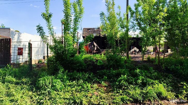 Орловчанке предъявили обвинение по делу о гибели двоих детей