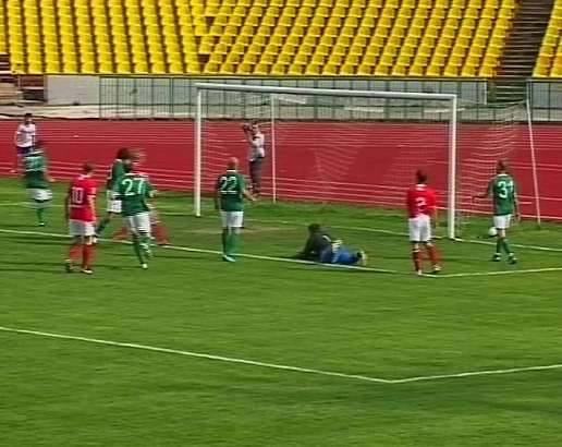 Завтра, 14 августа ФК «Орел» проведет игру шестого тура первенства страны второго дивизиона в зоне «Центр»