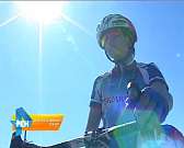 Завтра под Орлом стартует Первенство города по шоссейному велоспорту