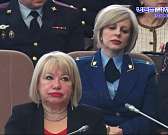 В областном парламенте прошло заседание совета народных депутатов