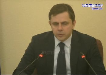 За 2 недели до Нового года чиновники отчитываются, что успели сделать в году нынешнем