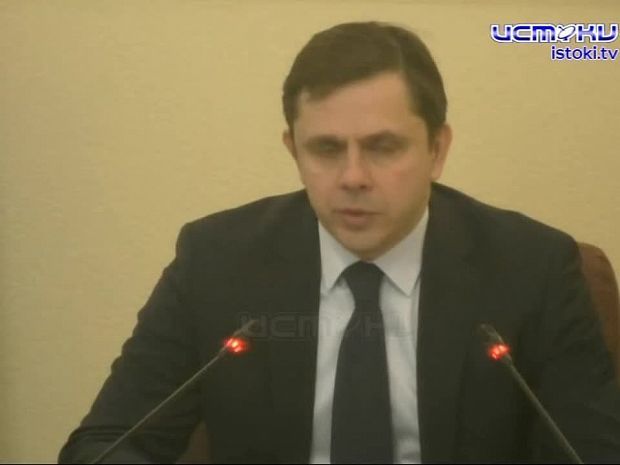 За 2 недели до Нового года чиновники отчитываются, что успели сделать в году нынешнем