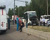 Что предпримут орловские власти после многочисленных ДТП с участием маршруток