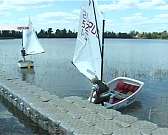 Орловская федерация парусного спорта празднует 15-летие, управляющие компании наказали за неправильный расчет тарифов. Новости за 90 секунд