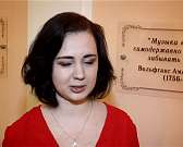 Орловские выпускники отметили день встречи концертом