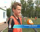 Орловские футболисты в суперфинале международного турнира «Локобол»