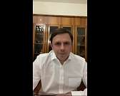 «Я даже зимой на улице могу ночевать, не замерзну»: Клычков ответил орловчанам, которые пожаловались на холод в квартирах после отключения отопления