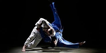 Во дворце спорта «Юность России» пройдет первенство Орловской области по дзюдо