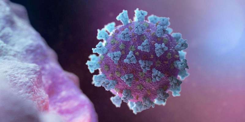 COVID-19 и то, как он изменил жизнь орловчан: топ-3 новостей минувшей недели 