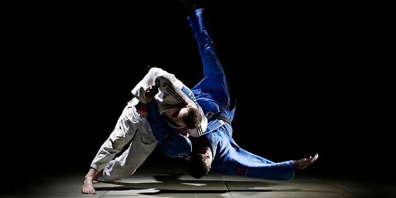 Во дворце спорта «Юность России» пройдет первенство Орловской области по дзюдо