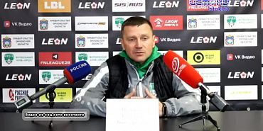 Как ФК "Орел" отметил свое 65-летие...