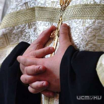 Орловские приставы возвращают долги по алиментам с помощью священников