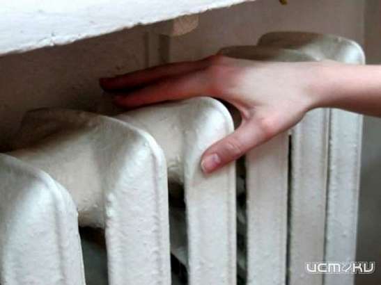 Подготовка к отопительному сезону выполнена на 25%