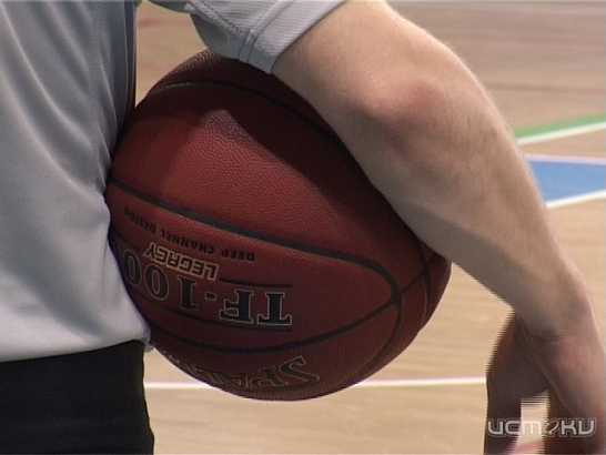 Орловские баскетболисты сделали первый шаг к Финалу Четырех АСБ 