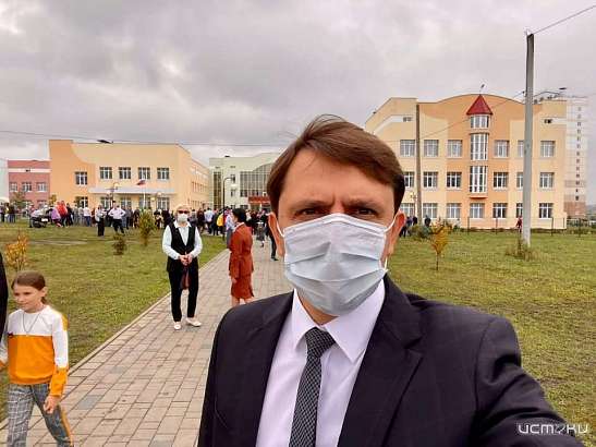 Клычков высказался «за» школьную форму