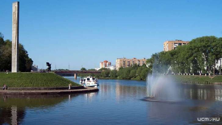 Жара ушла: какая погода ждет орловчан сегодня