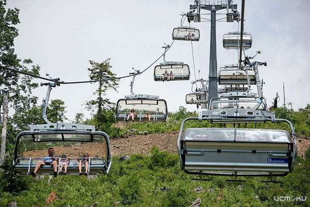 В Орловской области бизнесмены смогут получить деньги на развитие туристической инфраструктуры