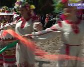 Инопланетяне, космонавты и пожары!