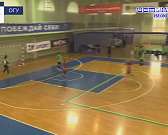 Орловчанки заняли 1 место во Всероссийском финале Первой Лиги по мини-футболу среди женских команд. За звание чемпионок боролись 12 команд из 10 регио...