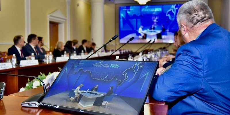 Орловский ветеран пожаловался Путина на задержку выплаты по ранению