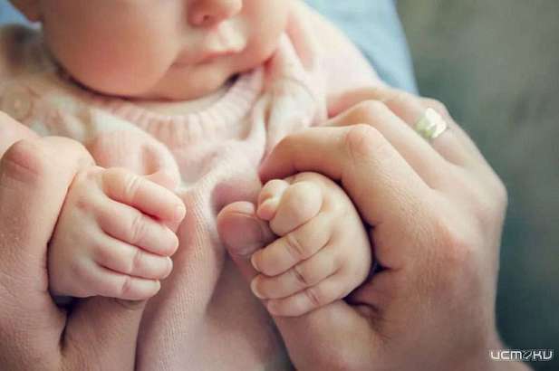 На Орловщине умер 31 младенец