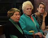 200-летие Тургенева. В облсовете обсудили подготовку к празднику