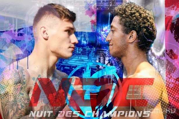 Поражение не повод опускать руки: орловский кикбоксер Туйнов готовится к новым боям