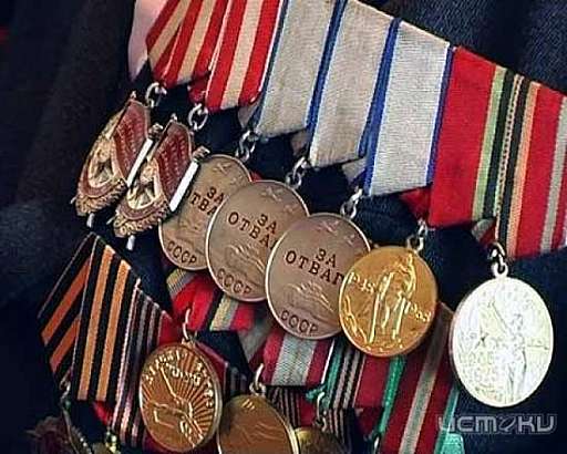 Состоялся круглый стол, посвященный итогам работы ветеранских организаций города Орла