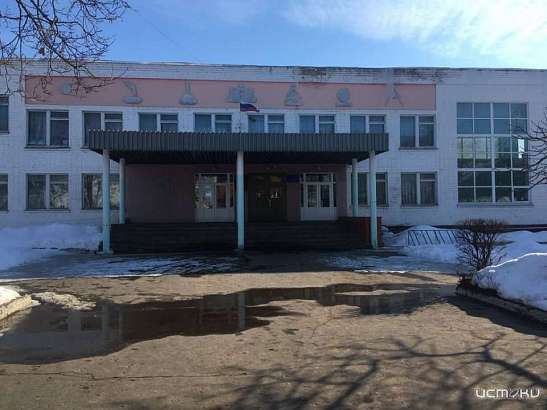 Компания из Республики Марий Эл займется разработкой проекта ремонта орловской школы №32 Компания из Республики Марий Эл займется разработкой проекта ремонта орловской школы №32