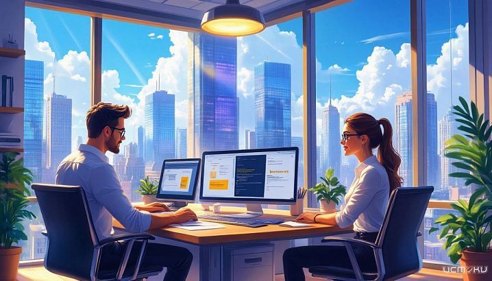 Как эффективно использовать Яндекс.Бизнес для роста вашего предприятия Как эффективно использовать Яндекс.Бизнес для роста вашего предприятия