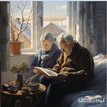 С 1 января 2024 года пенсия увеличится у 160 тысяч неработающих пенсионеров в Орловской области