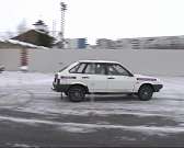 «Крепче за баранку держись, шофер!»: в Орле прошли соревнования по автомногоборью