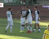 Разгромом туляков закончился матч 13‑го тура Второй лиги Б между футбольным клубом «Орёл» и «Арсеналом‑2»