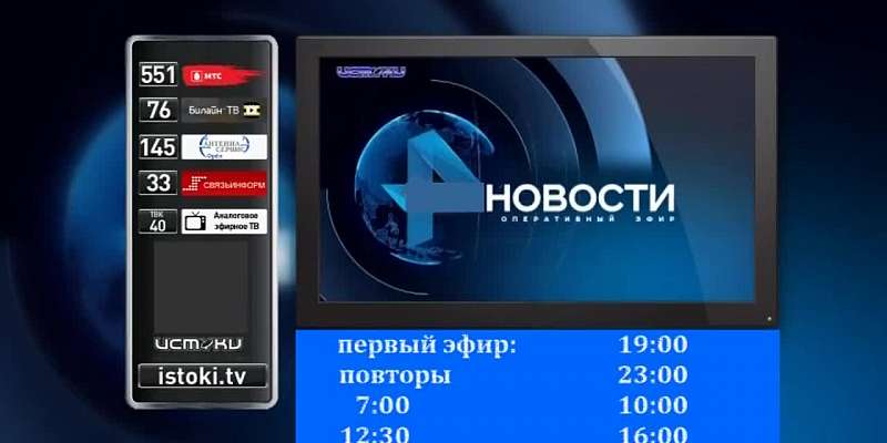 Очереди на прием к врачу, рекорды орловских аграриев – сегодня в «Оперативном эфире»