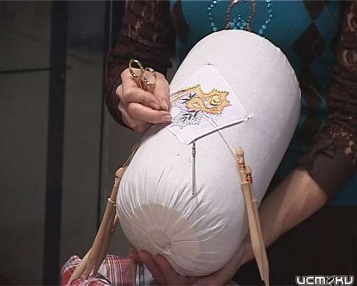 Кружево, кружево