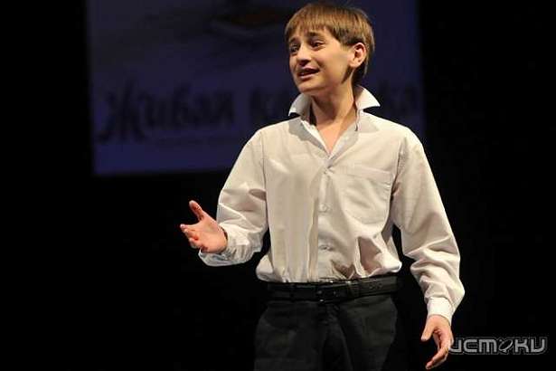 В Орле выберут лучших чтецов 