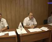 Орловские железнодорожники выбрали лучшего начальника станции