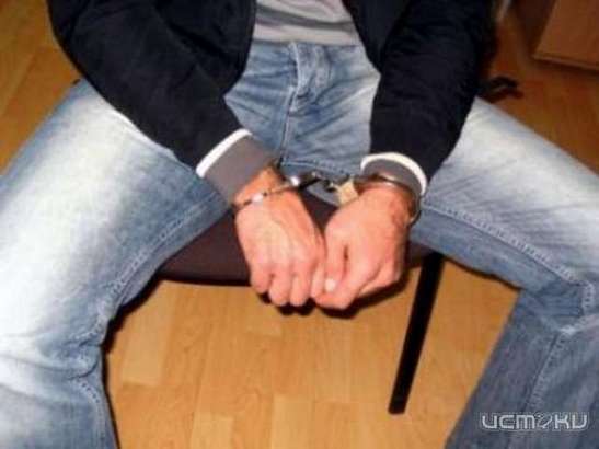 Задержан убийца, объявленный в розыск 15 лет назад