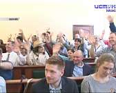 Кристенсена оставили за решеткой, а для достройки «Титаника» нашли часть денег